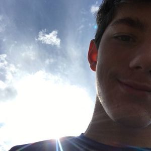 Meet your Posher, Jacob